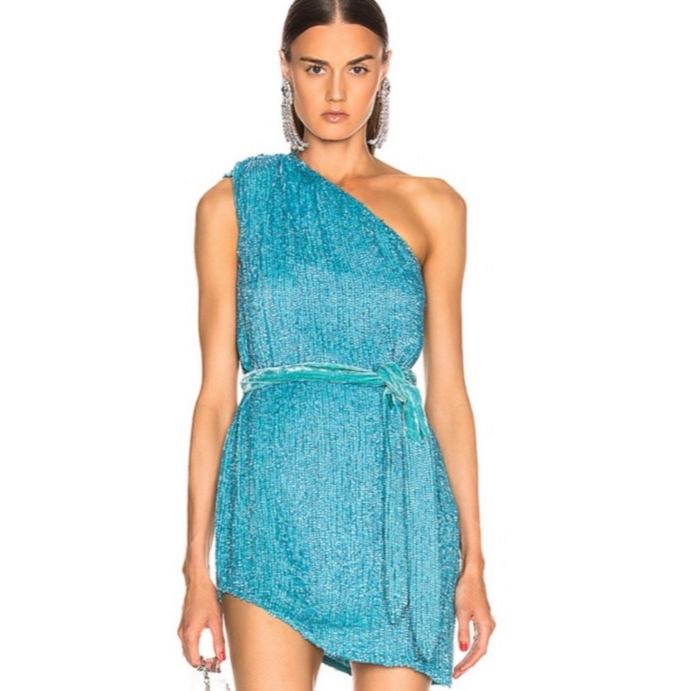 Retrofete Ella Dress XS